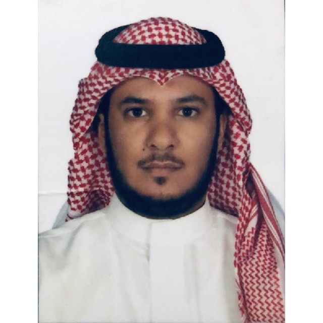 Bandar Theeb Al Otaibi